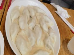 -喜家德虾仁水饺(繁荣路店)