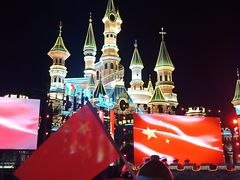 -沈阳方特欢乐世界