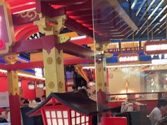 -牛New寿喜烧(曹路花园城店)
