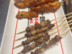 -堂堂小伙夫·辽宁小吃大排档(京西大悦城店)