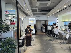 -LJOY丽锦造型·烫发染发