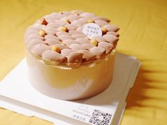 -浮光之丘MontCake生日蛋糕(花牌坊店)
