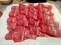 -京门老爆三·铜锅涮肉 爆肚(望京店)