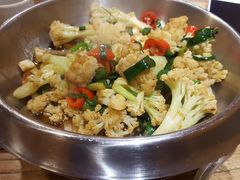 -阿凡提餐厅(簋街店)