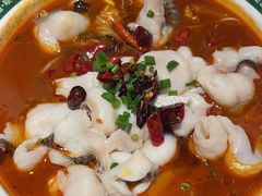 -新世界餐厅(万达店)