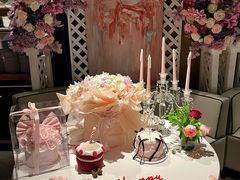 -狮拾久·现代新加坡料理(福田COCO Park店)