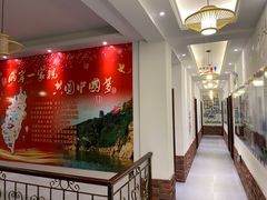 -一家亲台菜餐厅(银塘中路店)