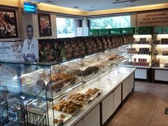 -味多美蛋糕(亚非大厦店)
