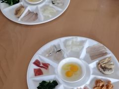 -建新园过桥米线(金碧广场店)
