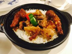 -翠园(荃新天地店)