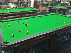 -云川台球(马甸店)