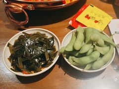 -神府路壹号·海鲜烧烤·砂锅粥·锅物(三坊七巷店)