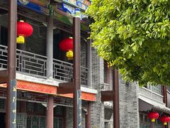 -深圳锦绣中华民俗村