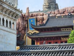 -上海东林寺(金山区)