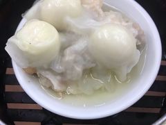 -香港蓮香樓(中環店)