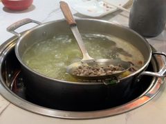 -大四喜·鲜牛肉火锅(洛阳大学城店)