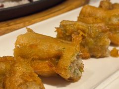-莆田餐厅PUTIEN(金融街购物中心店)
