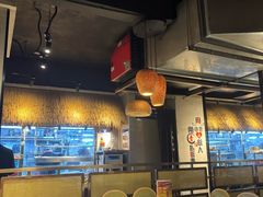 -秋色客家菜(流塘店)