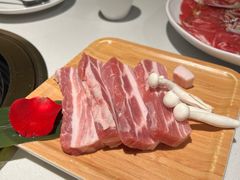 -韩时烤肉(枫蓝店)