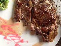 扒-同志木炭烤肉(古城店)