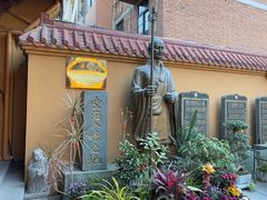 -福州开元寺