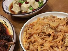 -小崔家臊子面(高新店)