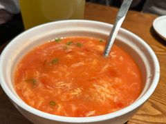 -吕氏疙瘩汤·新派鲁菜(济南万象城店)