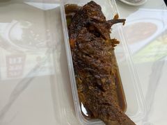 -同发号饭庄(复兴路店)
