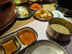 -西塔老太太泥炉烤肉(亚运村店)