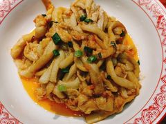 -陈家婆的菜·口味湘菜(梅溪湖店)