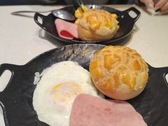 -和平馆·地道港澳茶餐厅(西门口店)