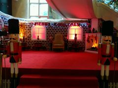 -广州富力丽思卡尔顿酒店