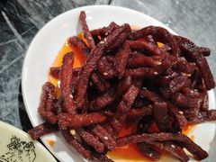 -江湖黑大兔(杨家坪店)