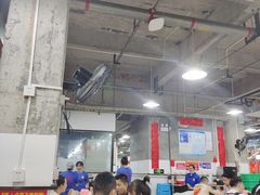 -笨罗卜浏阳菜馆(太平街店)