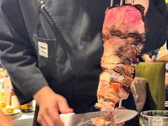 -戈拿旺巴西烤肉(崇文门店)