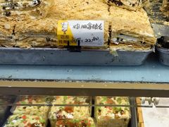 -爱德顺糕点食屋(利民道店)