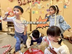 -海底捞火锅(北京路店)