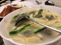 -华南师范大学石牌校区陶园
