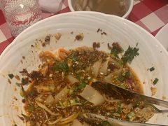 -西贝(枫蓝国际购物中心店)