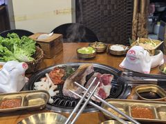 -杀猪天·韩国烤肉(总店)