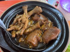 -兴记肉骨茶 (甲洞大街第二新分店)