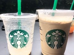 -星巴克(成都科学城店)