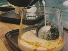 -Home Cafe(水榭春天店)