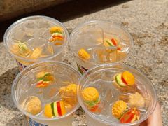 -哼蟹二将·烤肉酱蟹(合生汇店)