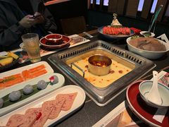 -大隐·成都火锅Bistro(合生麒麟新天地店)