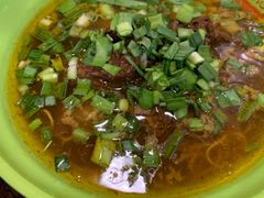 -张记牛肉面馆(天津路店)