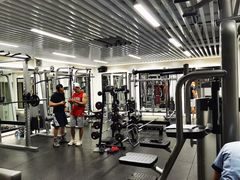 -YCHL Studios健身工作室(市二宫店)