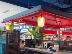 -怪噜范·贵阳小吃大排档旗舰店(世纪金源店)