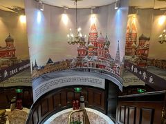 -华梅西餐厅(哈尔滨中央大街店)
