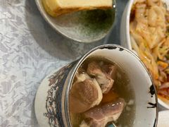 特色缸缸肉-汗腾格里·风味餐厅(新疆驻京办店)